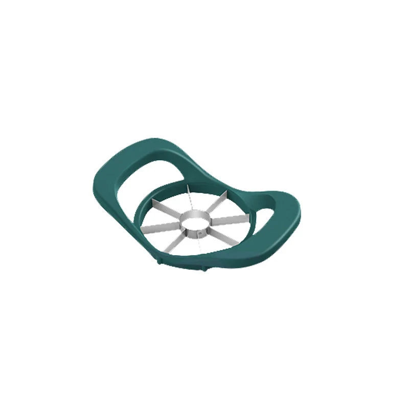 Kitchen Peeler Multifunctional Non-Slip Suction Base
