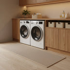 Kitchen Runner Absorbent Non-Slip Backing Machine Washable