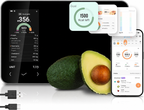 Kitchen Scale Nutrient Tracking & App Integration 5kg