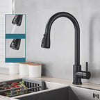 Kitchen Sink Faucets