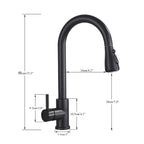 Kitchen Sink Faucets