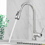 Kitchen Sink Faucets