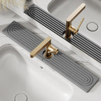 Kitchen Sink Mat Quick Drying Diatomite Super Absorbent