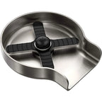 Kitchen Sink Rinser Auto Shutoff & Multi-Angle Jets