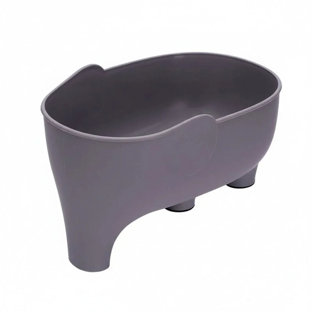 Kitchen Sink Strainer Elephant-Shaped Drain Basket
