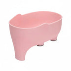 Kitchen Sink Strainer Elephant-Shaped Drain Basket