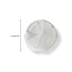 Kitchen Strainer Dual Mesh Removable Screen Hanging Hook