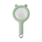 Kitchen Strainer Dual Mesh Removable Screen Hanging Hook