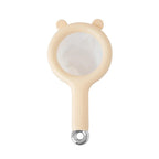 Kitchen Strainer Dual Mesh Removable Screen Hanging Hook