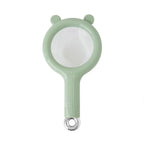 Kitchen Strainer Dual-Mesh Removable Screens