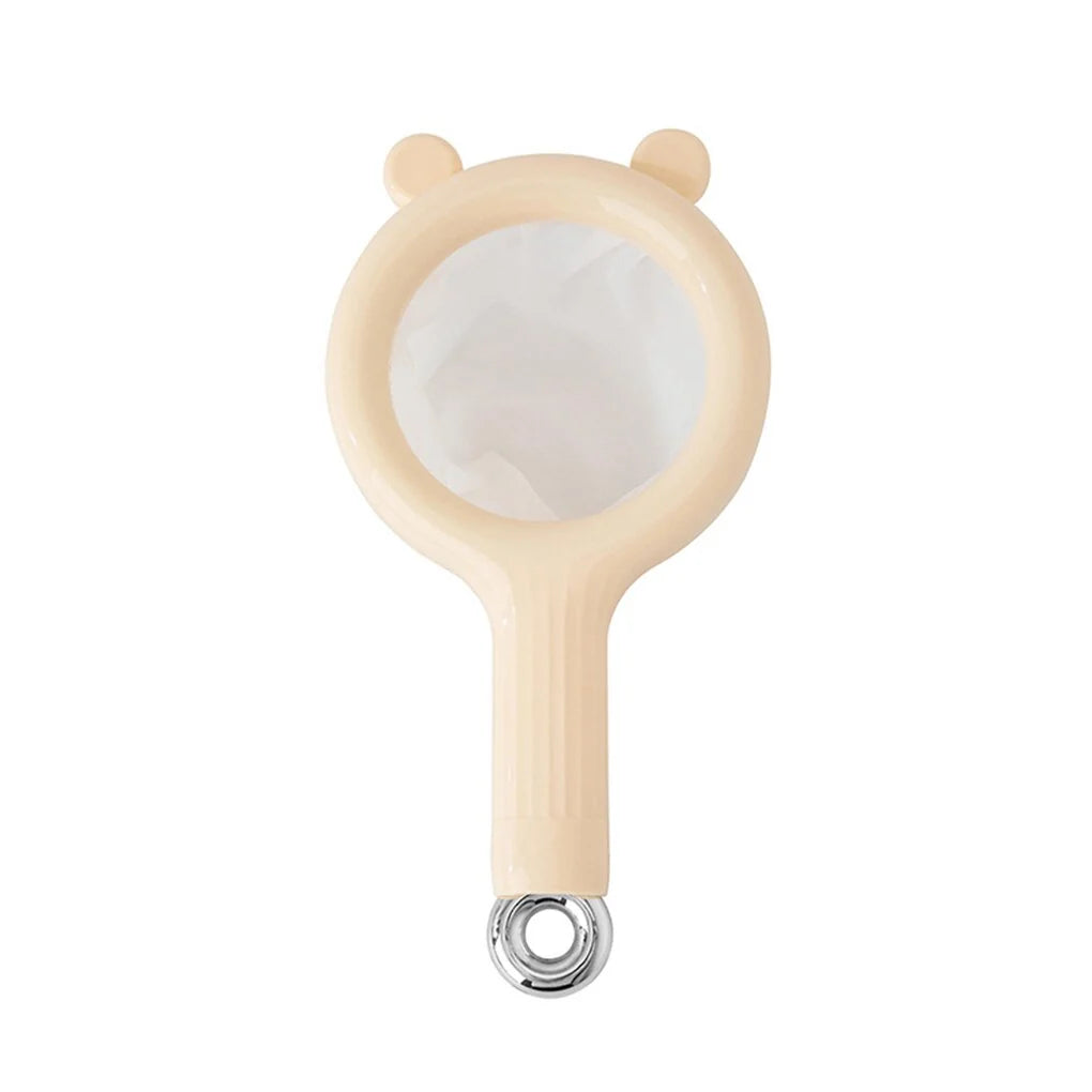 Kitchen Strainer Dual-Mesh Removable Screens