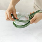 Kitchen Strainer Dual-Mesh Removable Screens