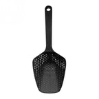 Kitchen Strainer Scoop & Colander Food-Grade Plastic