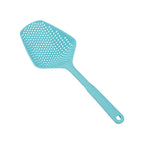 Kitchen Strainer Scoop & Colander Food-Grade Plastic