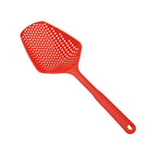 Kitchen Strainer Scoop & Colander Food-Grade Plastic
