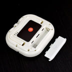 Kitchen Timer Large LCD Magnetic Back & Fold-Out Stand