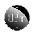 Kitchen Timer Magnetic Digital Loud Alarm