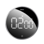 Kitchen Timer Magnetic Digital Loud Alarm