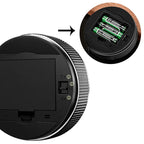 Kitchen Timer Magnetic Digital Loud Alarm