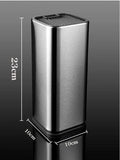 Kitchen Tool Holder Stainless Steel Detachable Drain Tray