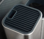 Kitchen Tool Holder Stainless Steel Detachable Drain Tray