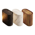 Kitchen Trash Can Compact Airtight Lid