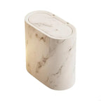 Kitchen Trash Can Compact Airtight Lid