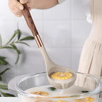 Kitchen Utensil Set 10-Piece Heat-Resistant Silicone
