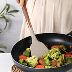 Kitchen Utensil Set 10-Piece Heat-Resistant Silicone