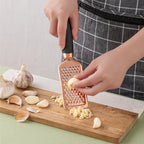 Kitchen Utensil Set 7-Piece Stainless Steel Cutlery Rack