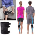 Knee Brace Acupressure Pad Adjustable Compression