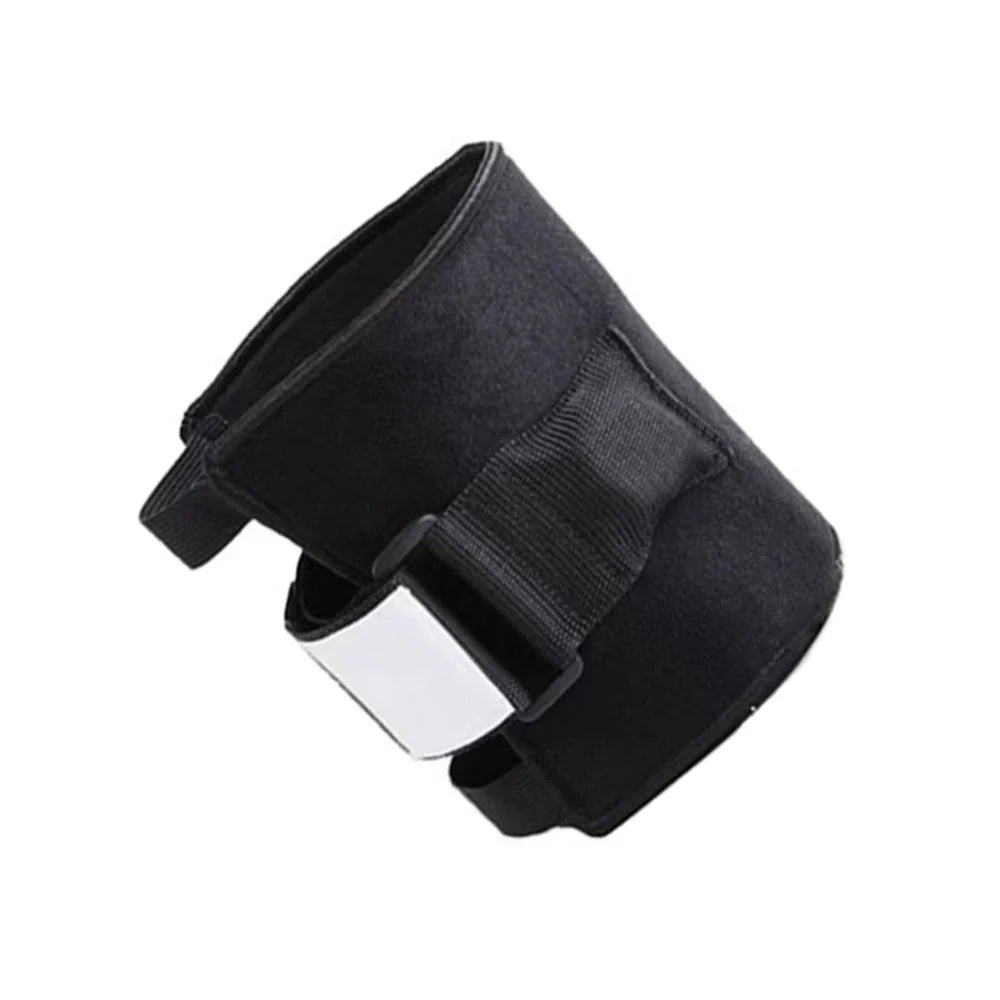 Knee Brace Acupressure Pad Adjustable Compression