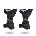 Knee Brace Adjustable Spring & Hinge Support