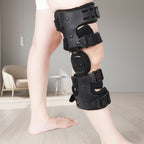 Knee Brace Adjustable Stabilizing Support Secure Fit