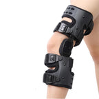 Knee Brace Adjustable Stabilizing Support Secure Fit
