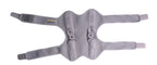 Knee Brace Triple-Spring Shock Absorption Adjustable Straps & Breathable