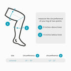 Knee Brace Unloader Adjustable Stainless Steel Hinges