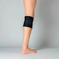 Knee Compression Wrap Adjustable Cushioned Pressure Pad