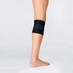 Knee Compression Wrap Adjustable Cushioned Pressure Pad