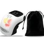 Knee Heating Pad Cordless USB Rechargeable Adjustable Heat