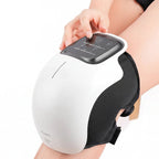 Knee Massager Heat, Vibration & Red Light