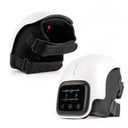 Knee Massager Heat & Vibration Red Light & Laser