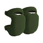 Knee Pads High-Density EVA Foam Adjustable Hook-and-Loop Straps Water-Resistant
