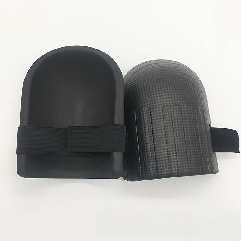 Knee Pads Padded Flexible Foam Adjustable Straps