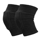 Knee Pads Thick EVA Foam Non-Slip Fit