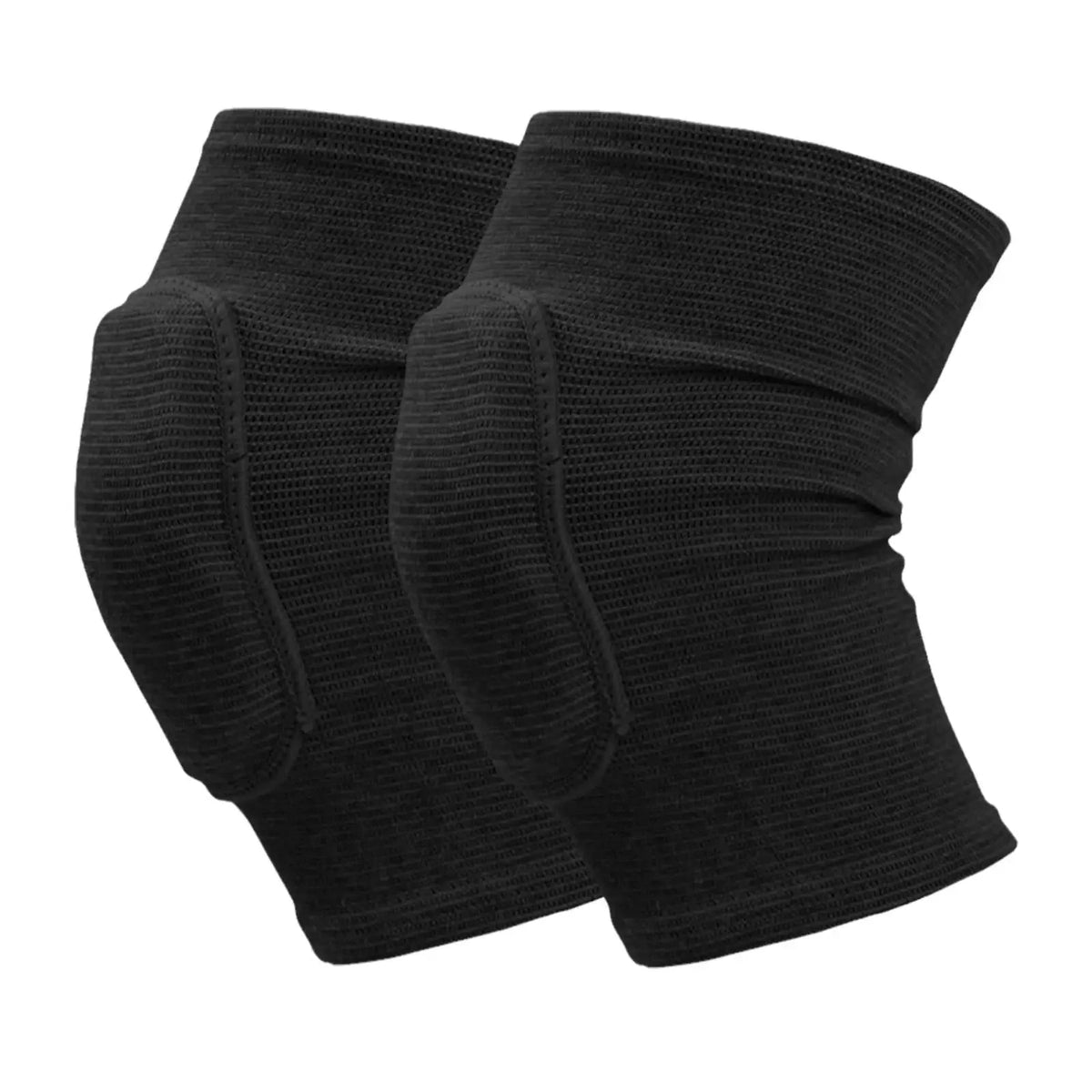 Knee Pads Thick EVA Foam Non-Slip Fit