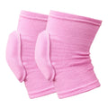 Knee Pads Thick EVA Foam Non-Slip Fit