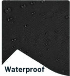 Knee Tape Pre-Cut Zoned Stabilizing Waterproof