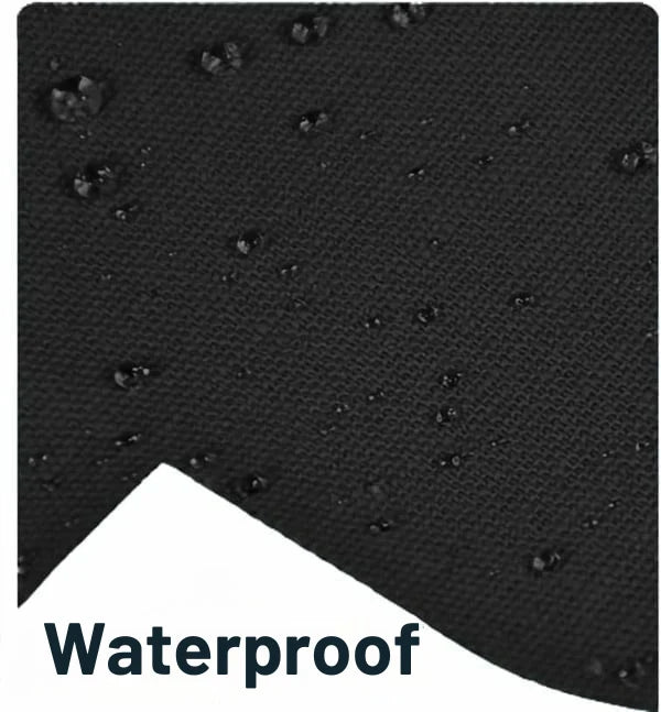 Knee Tape Pre-Cut Zoned Stabilizing Waterproof