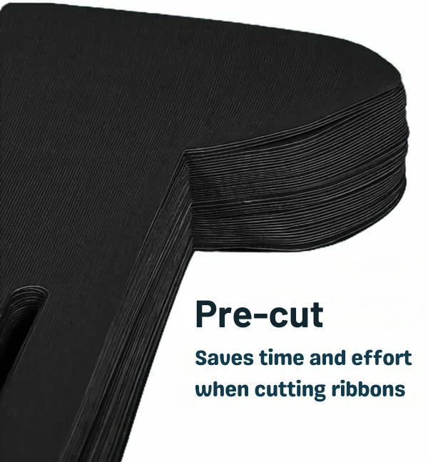 Knee Tape Pre-Cut Zoned Stabilizing Waterproof